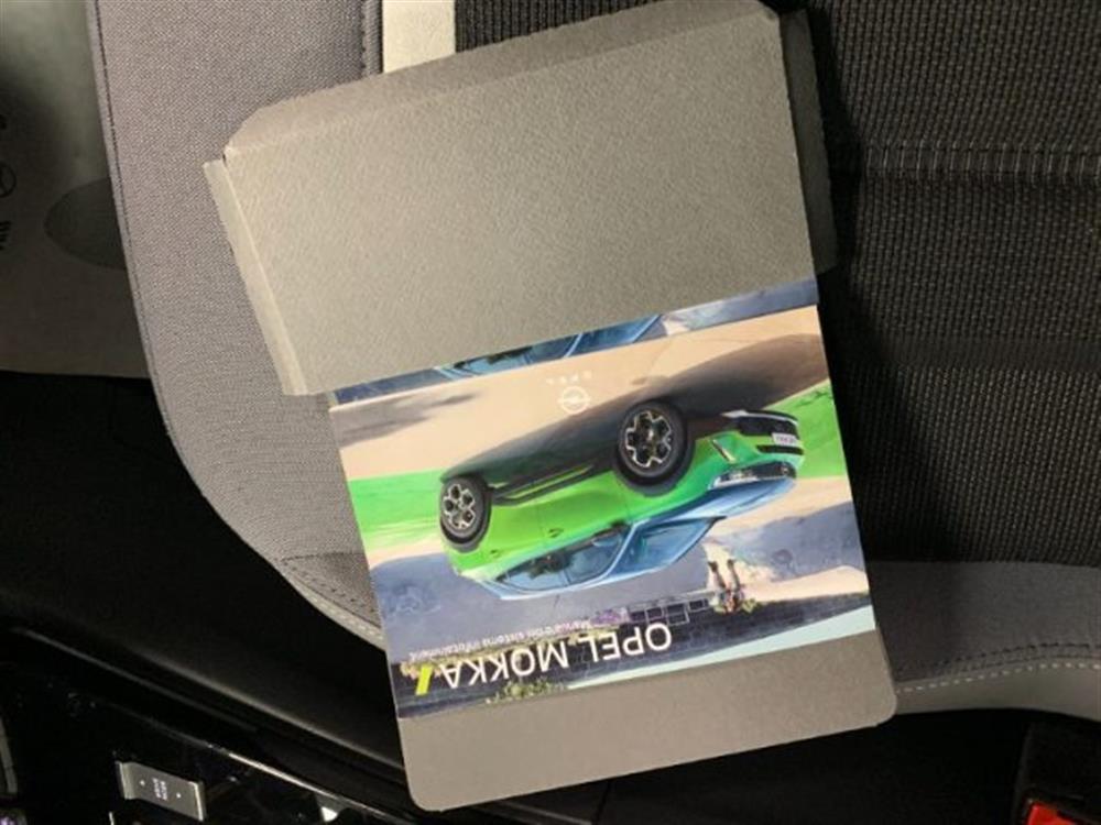 Mokka Mokka GS Line Automatico 1