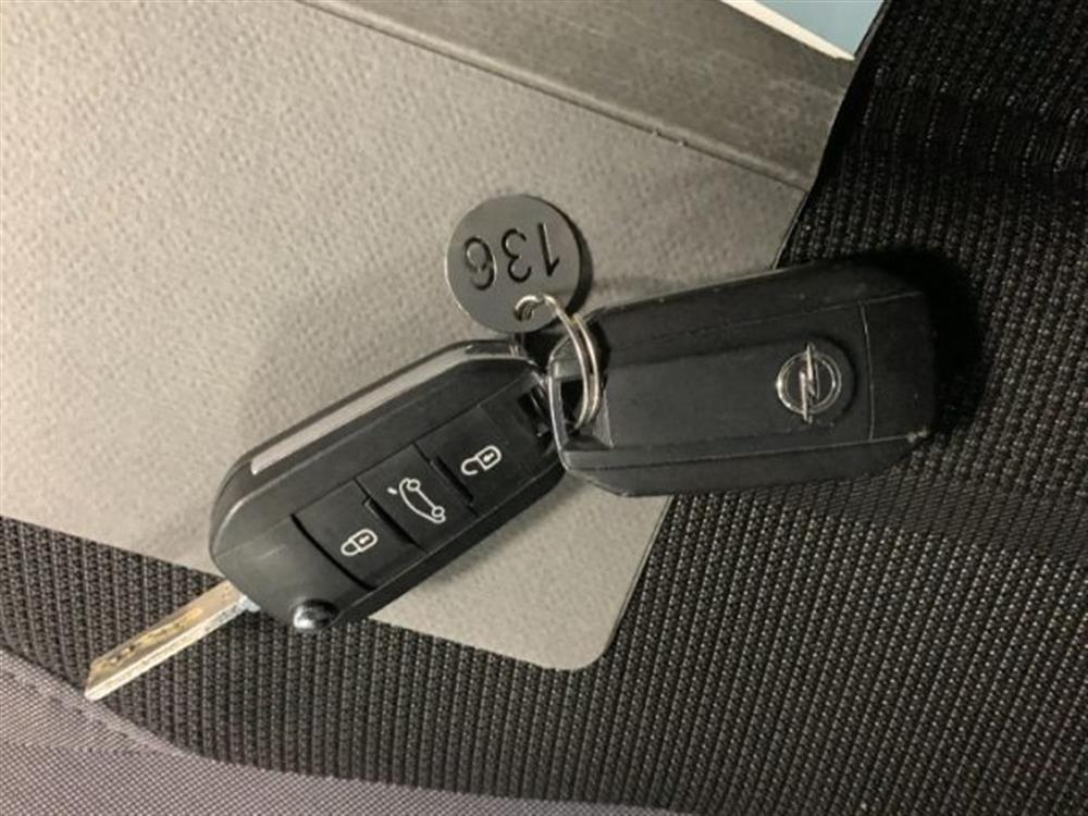 Mokka Mokka GS Line Automatico 1