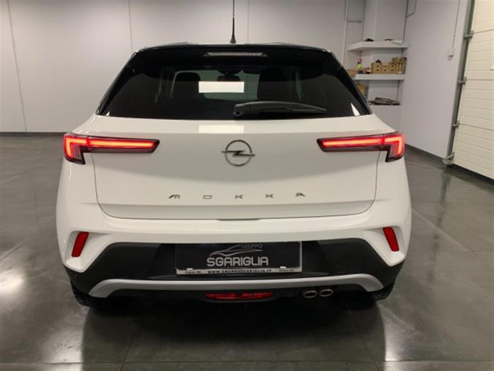 Mokka Mokka GS Line Automatico 1