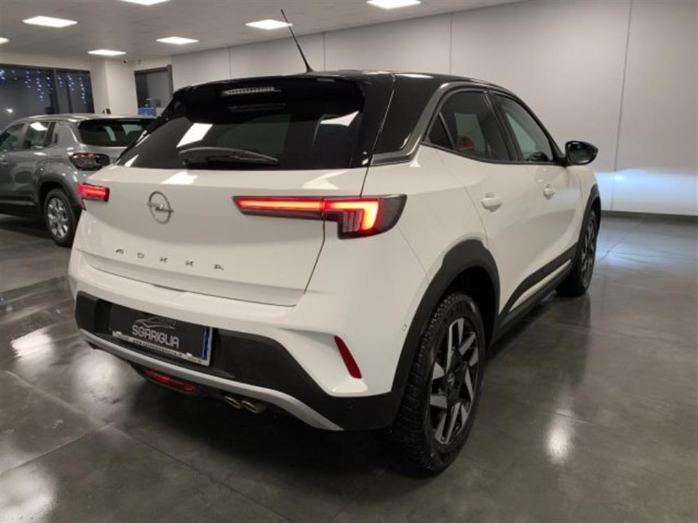 Mokka Mokka GS Line Automatico 1