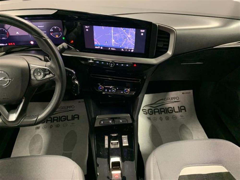 Mokka Mokka GS Line Automatico 1