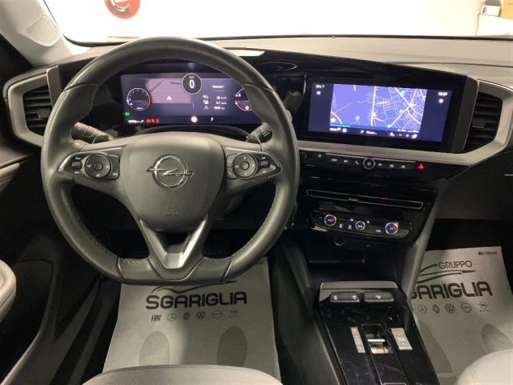 Mokka Mokka GS Line Automatico 1