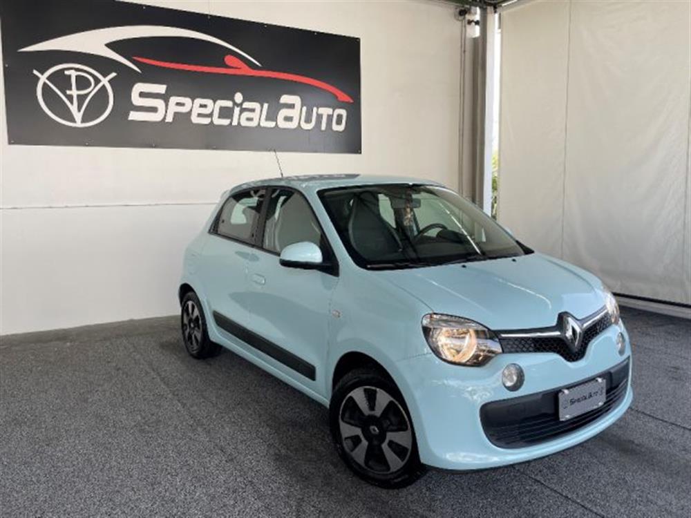 Twingo Twingo 1.0 SCe Live
