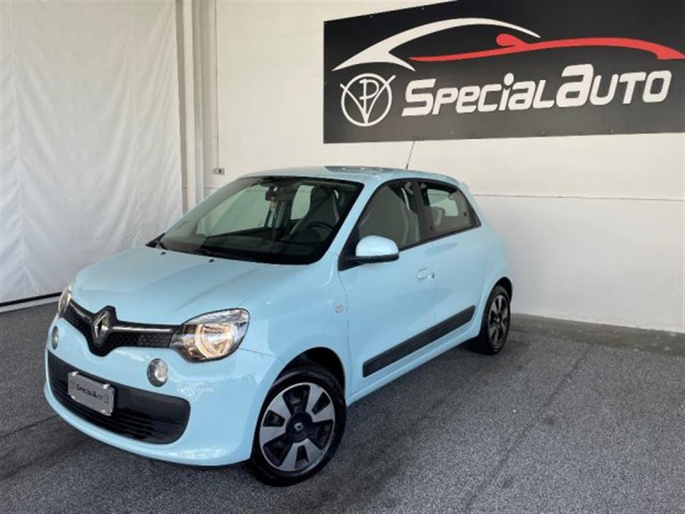 Twingo Twingo 1.0 SCe Live