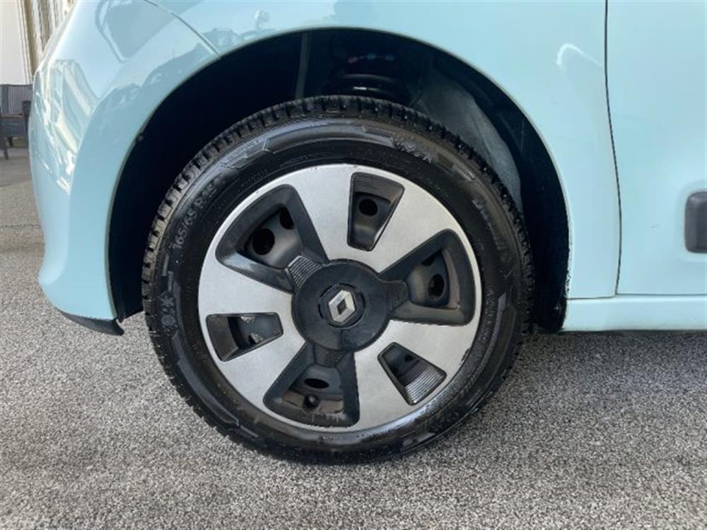 Twingo Twingo 1.0 SCe Live