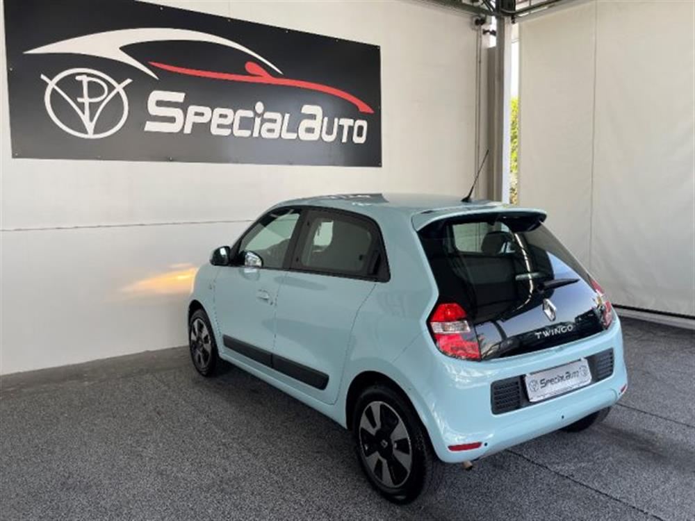 Twingo Twingo 1.0 SCe Live