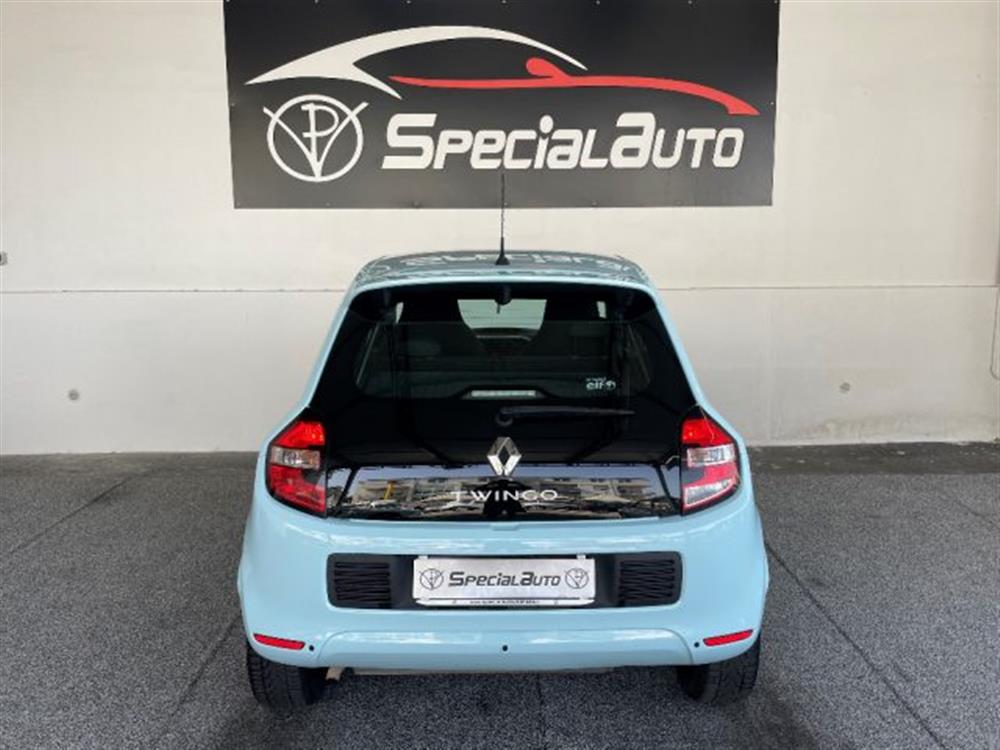 Twingo Twingo 1.0 SCe Live
