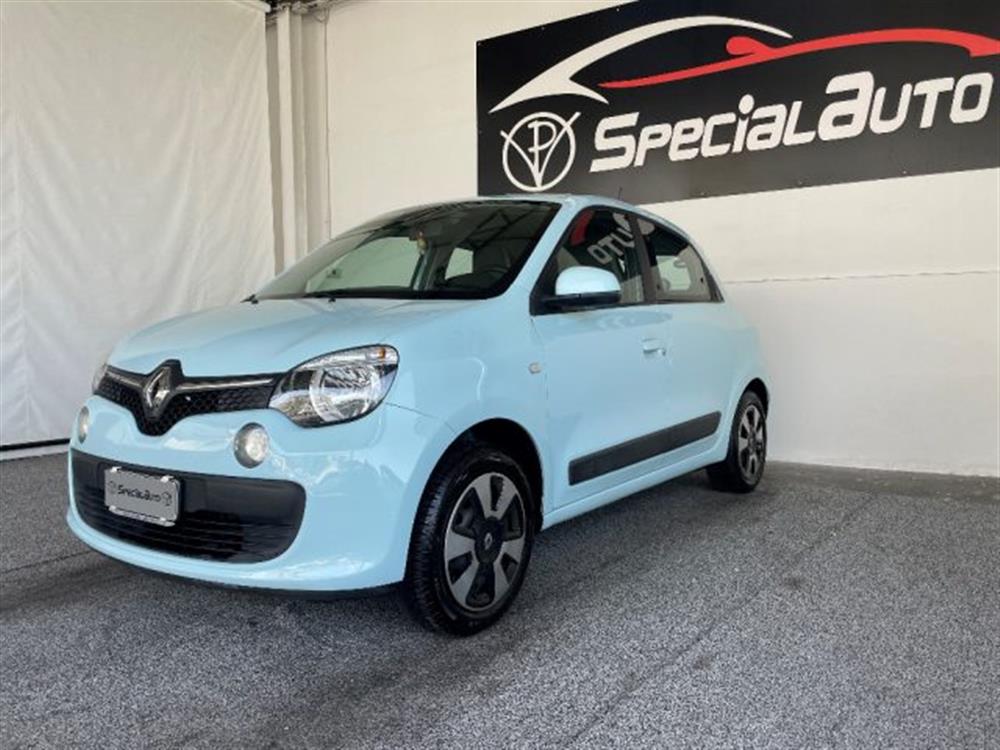 Twingo Twingo 1.0 SCe Live