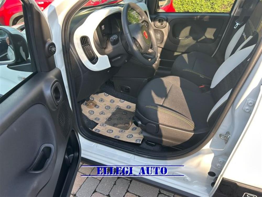 Pandina Pandina PROMO FIN. PANDINA