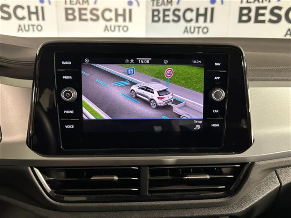 T-Roc T-Roc 1.5 TSI 150CV ACT DS