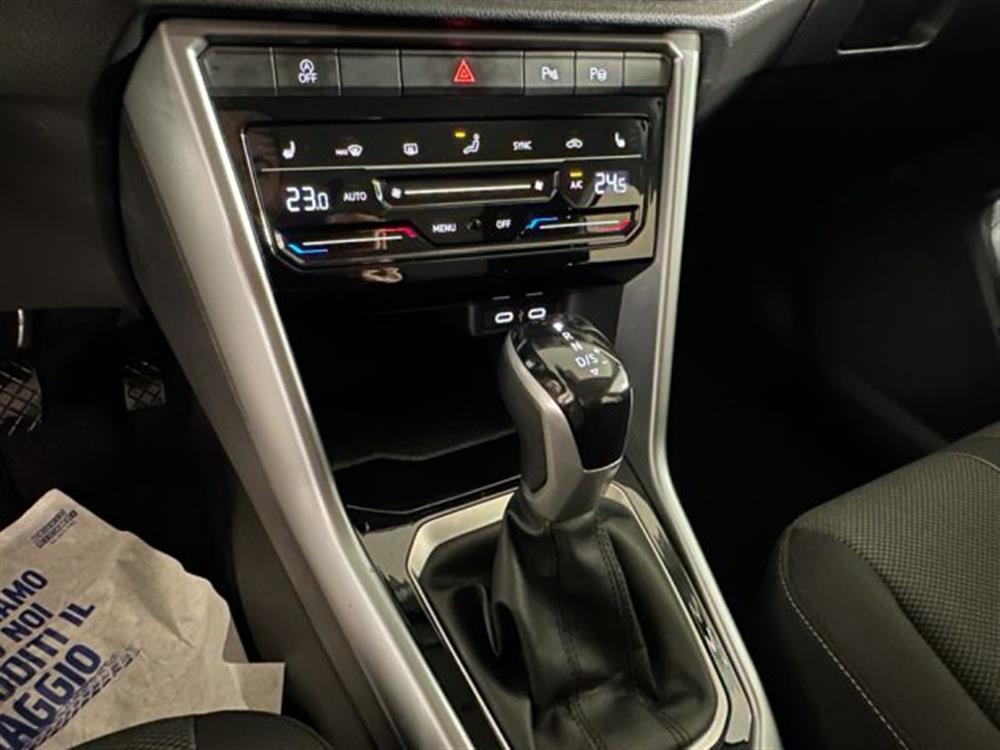 T-Roc T-Roc 1.5 TSI 150CV ACT DS