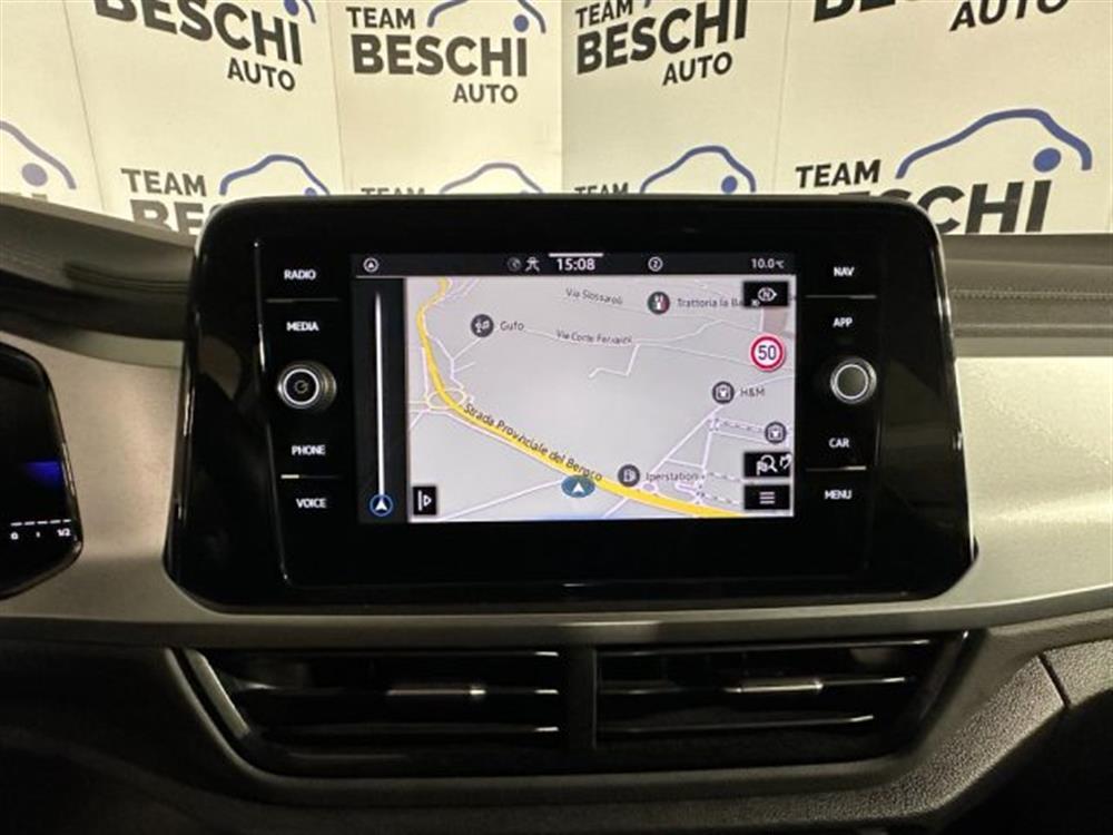 T-Roc T-Roc 1.5 TSI 150CV ACT DS