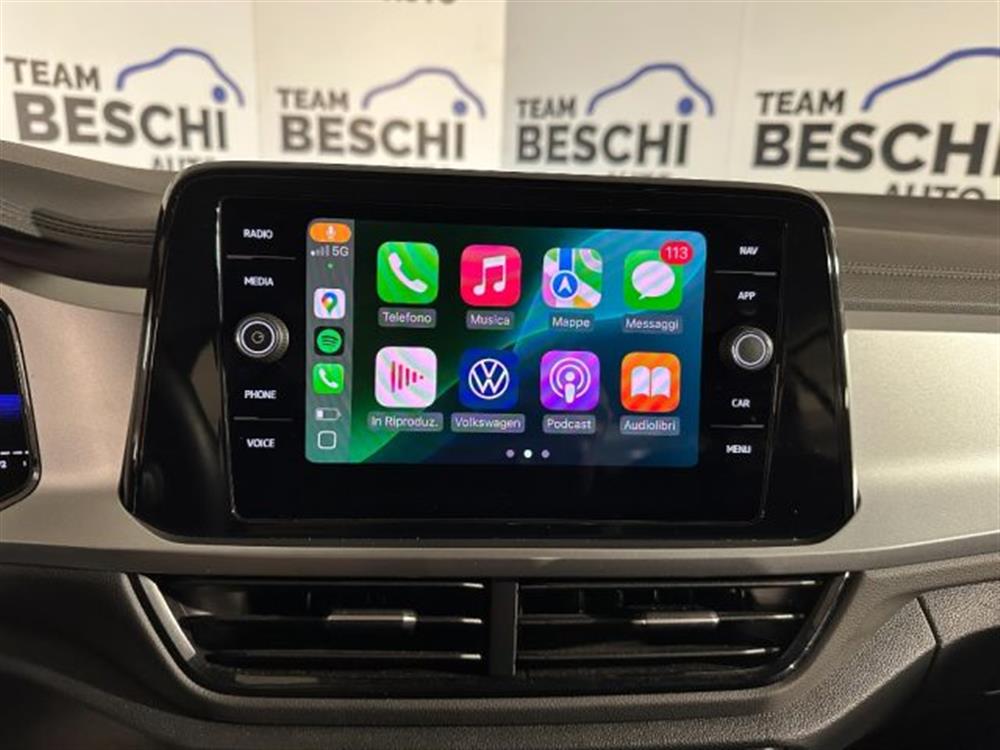 T-Roc T-Roc 1.5 TSI 150CV ACT DS