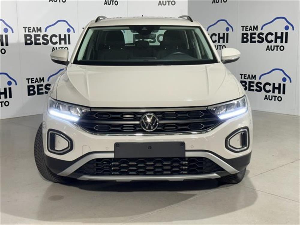 T-Roc T-Roc 1.5 TSI 150CV ACT DS