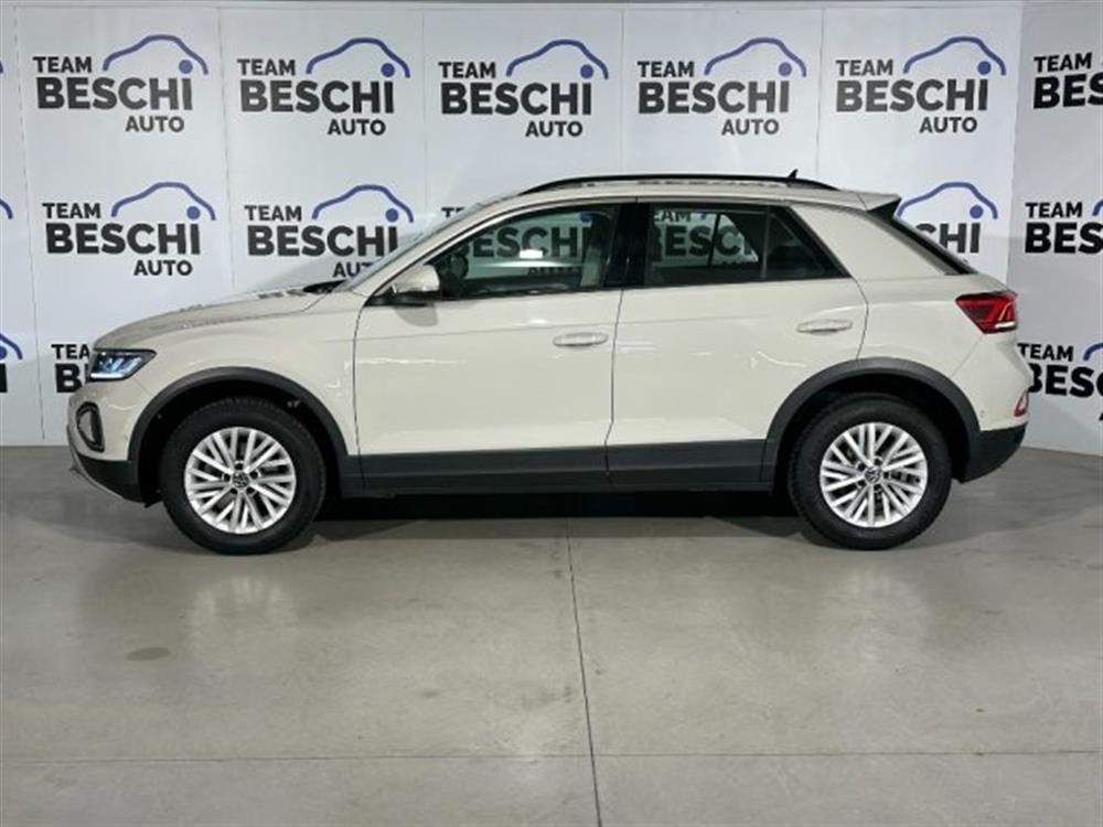 T-Roc T-Roc 1.5 TSI 150CV ACT DS