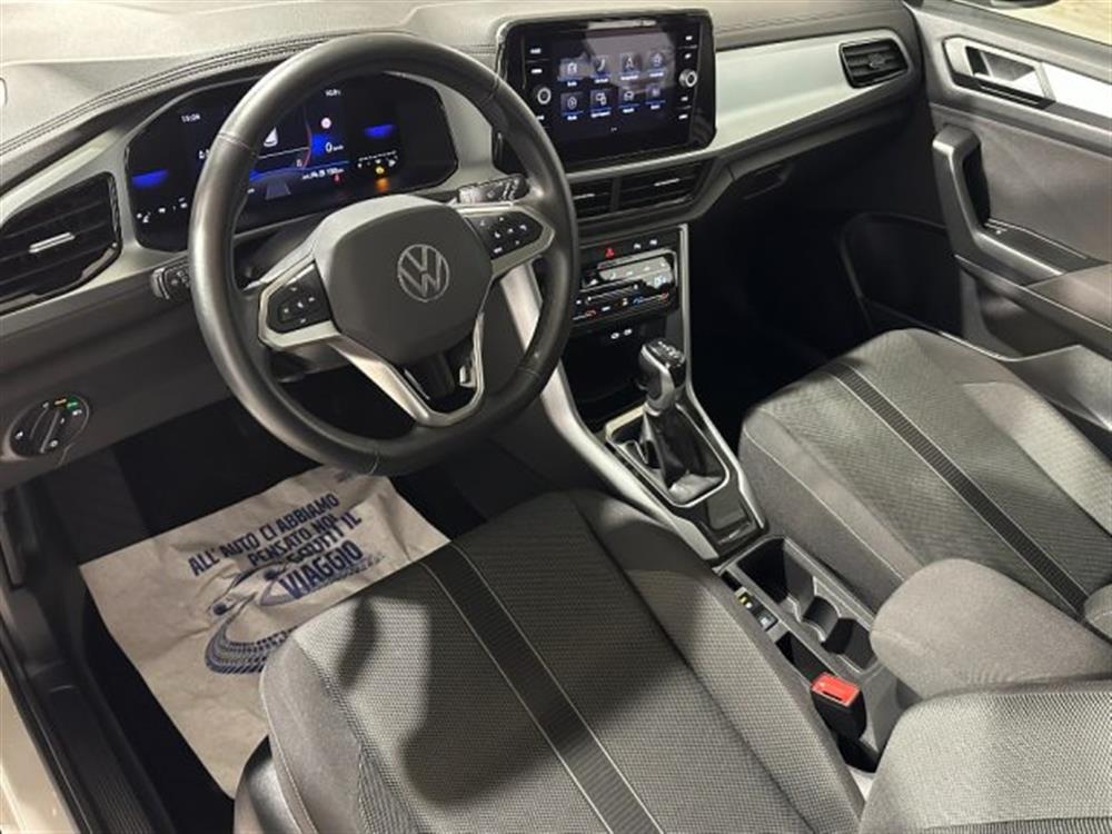 T-Roc T-Roc 1.5 TSI 150CV ACT DS