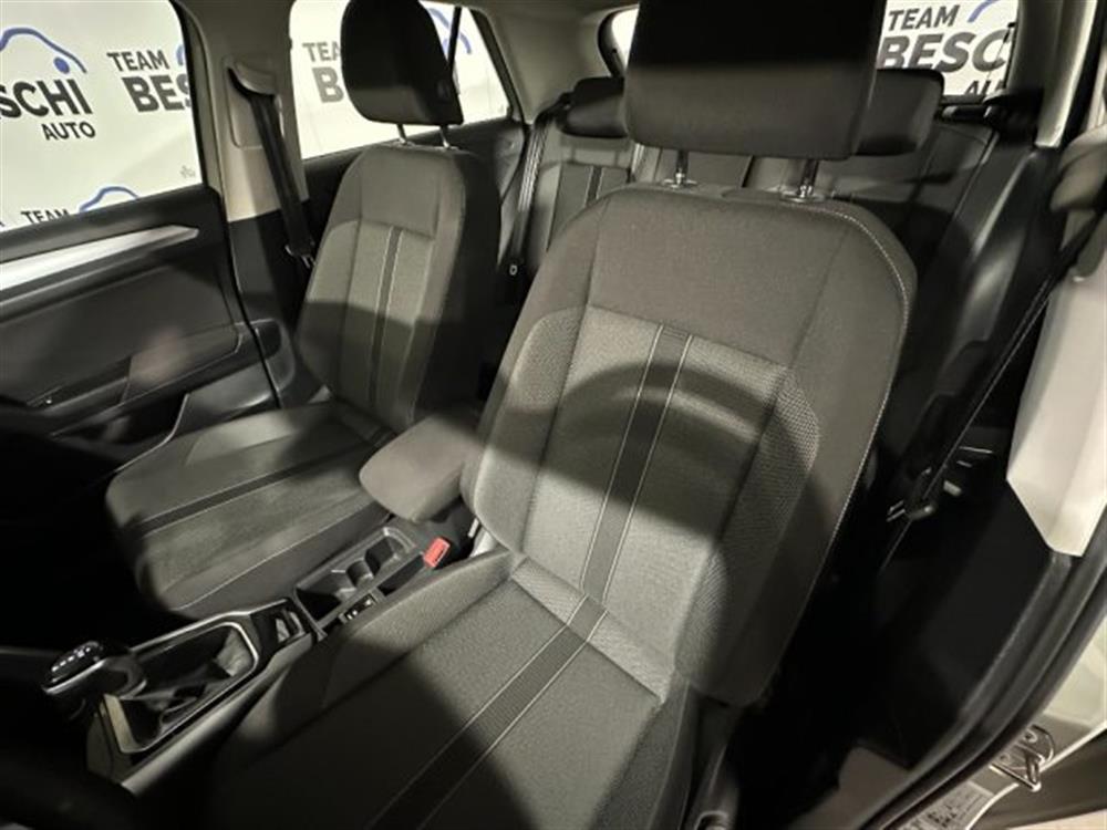 T-Roc T-Roc 1.5 TSI 150CV ACT DS