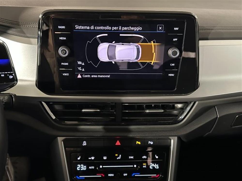 T-Roc T-Roc 1.5 TSI 150CV ACT DS