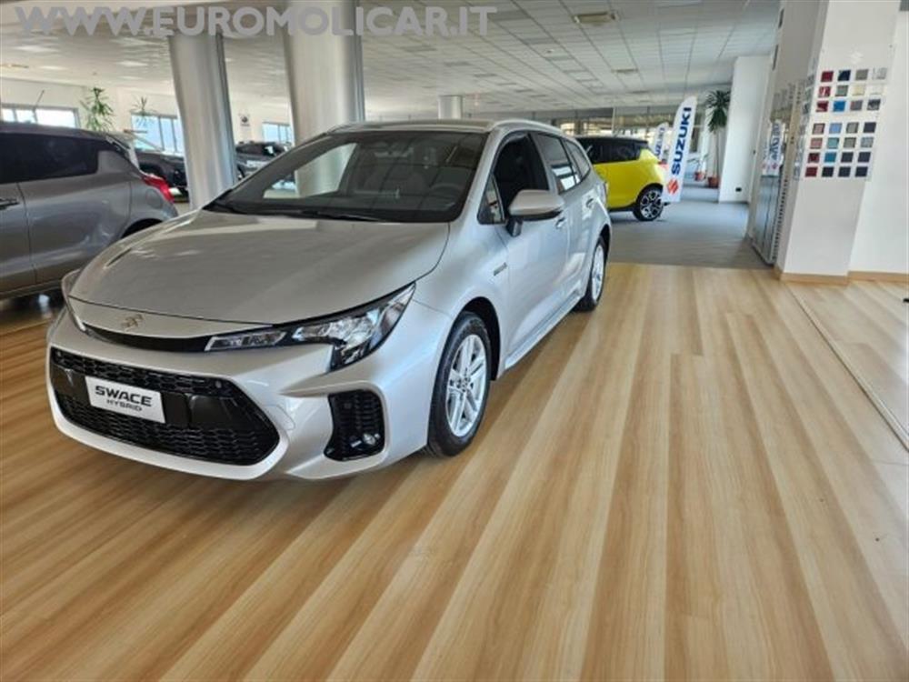 Swace Swace 1.8 HYBRID Pronta Co