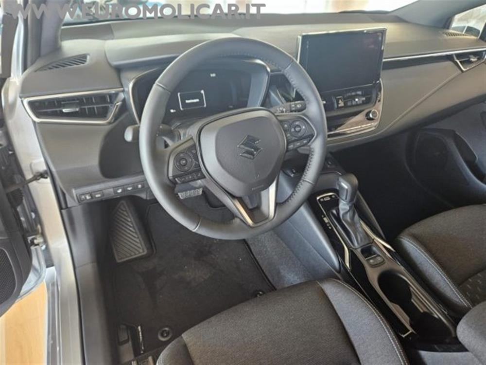 Swace Swace 1.8 HYBRID Pronta Co