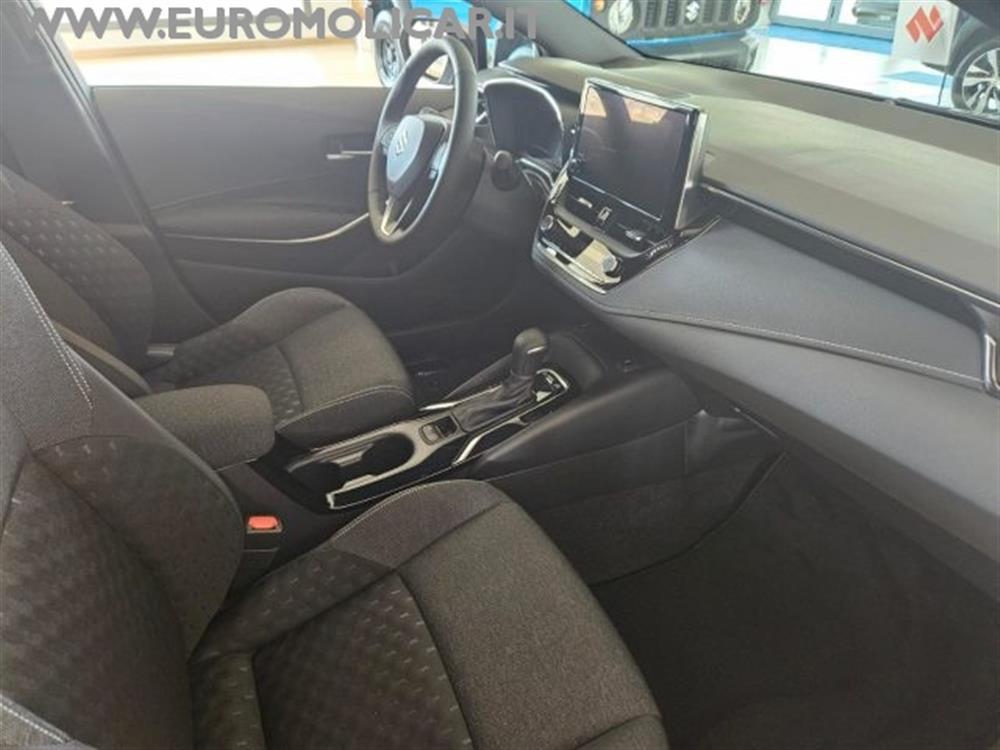 Swace Swace 1.8 HYBRID Pronta Co