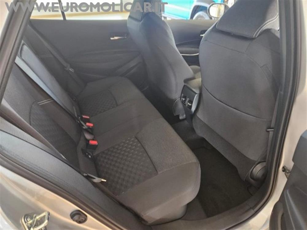 Swace Swace 1.8 HYBRID Pronta Co