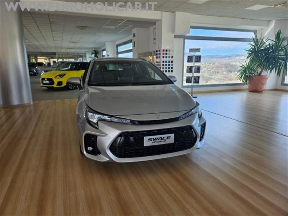 Swace Swace 1.8 HYBRID Pronta Co