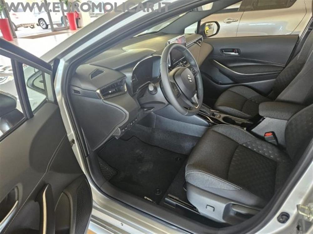 Swace Swace 1.8 HYBRID Pronta Co