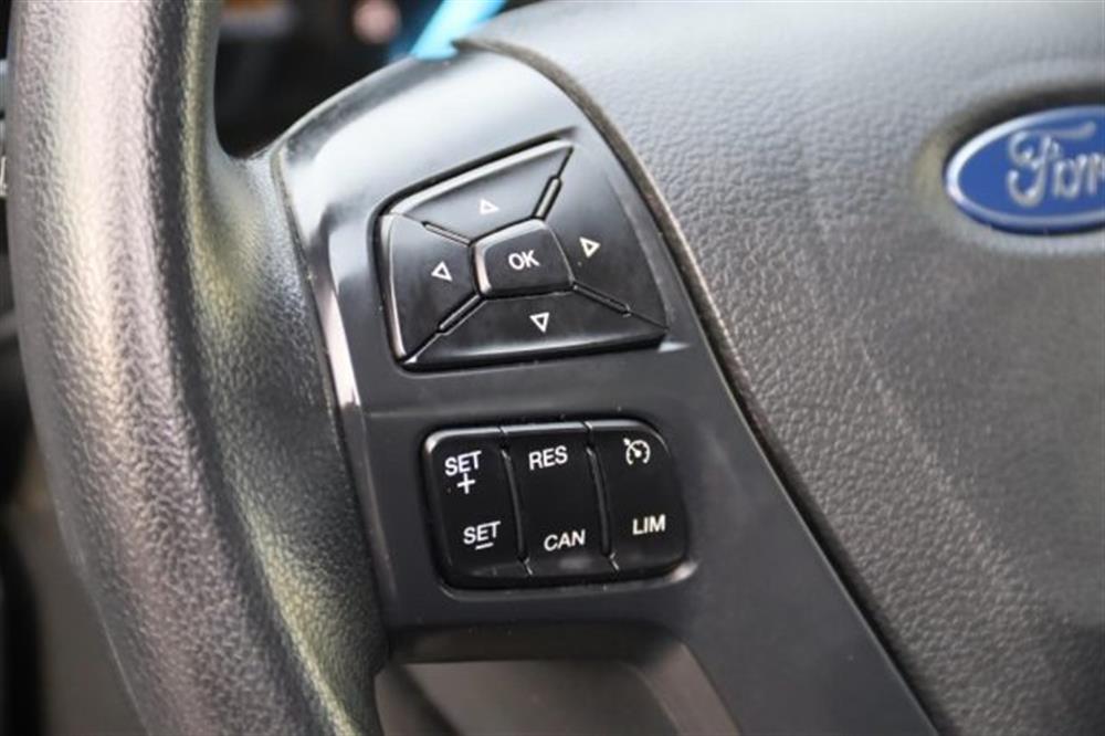 Ranger Ranger 2.0 TDCi aut. DC Lim