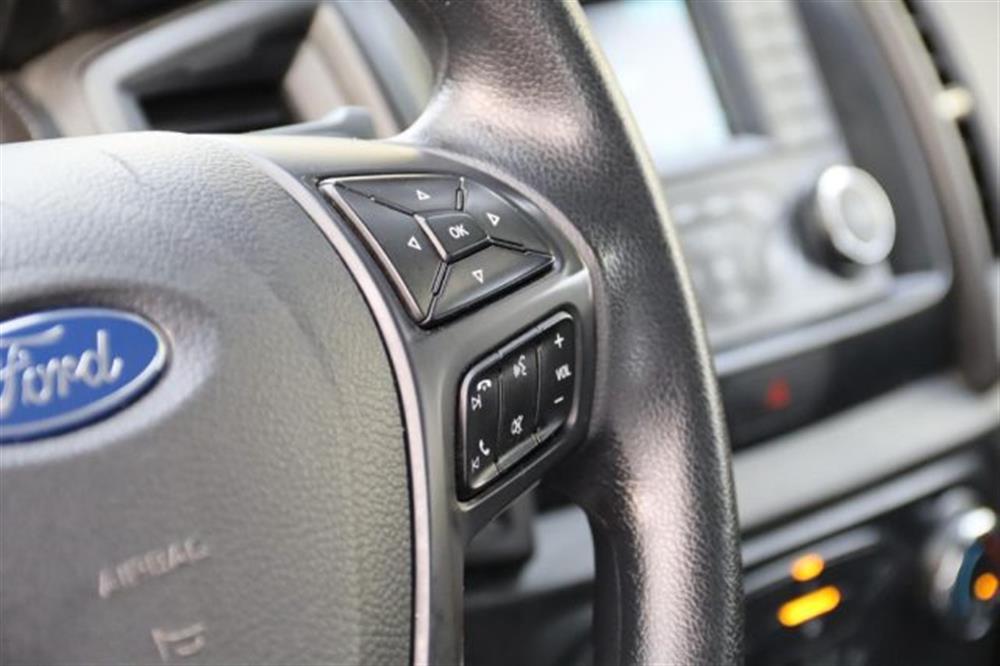 Ranger Ranger 2.0 TDCi aut. DC Lim