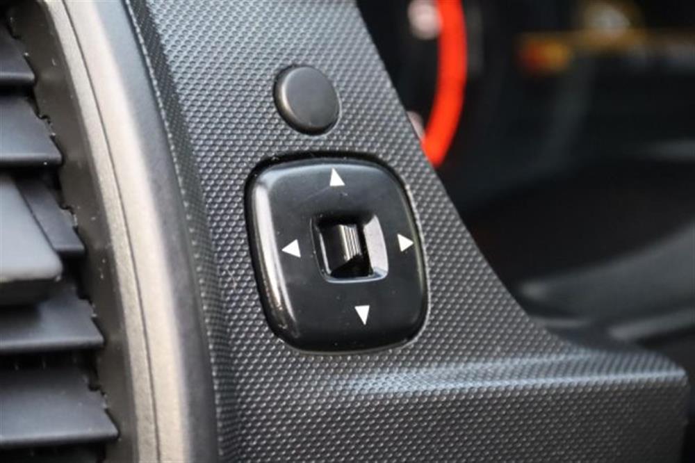 Ranger Ranger 2.0 TDCi aut. DC Lim