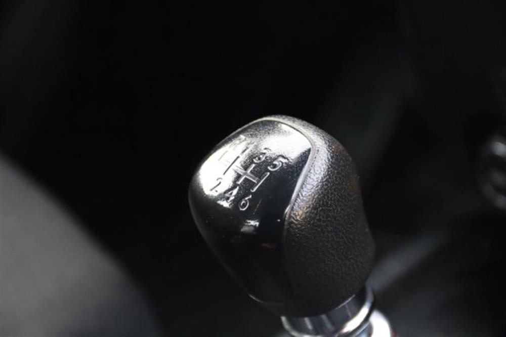 Ranger Ranger 2.0 TDCi aut. DC Lim