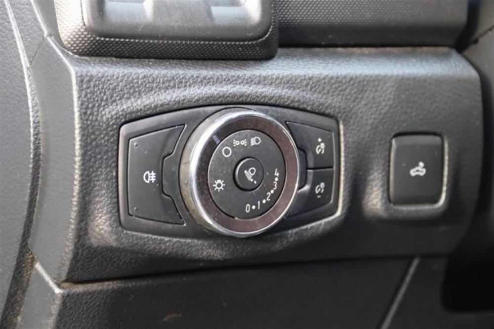 Ranger Ranger 2.0 TDCi aut. DC Lim