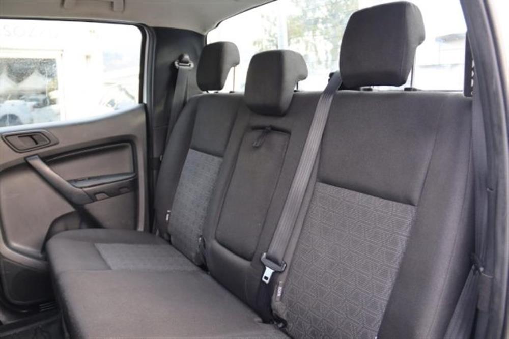 Ranger Ranger 2.0 TDCi aut. DC Lim