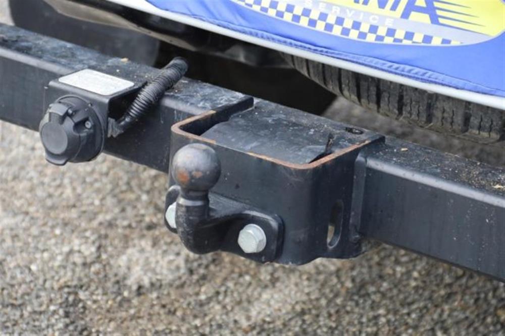 Ranger Ranger 2.0 TDCi aut. DC Lim