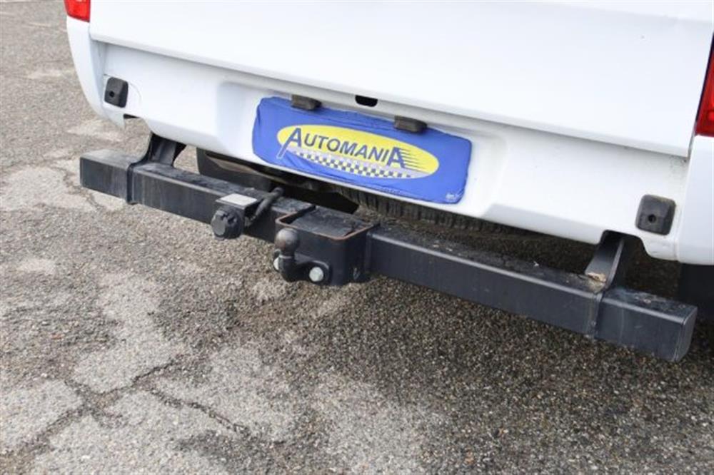 Ranger Ranger 2.0 TDCi aut. DC Lim