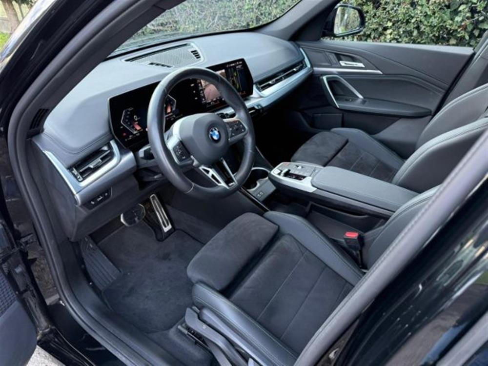 X1 X1 xDrive 20d Msport Pr