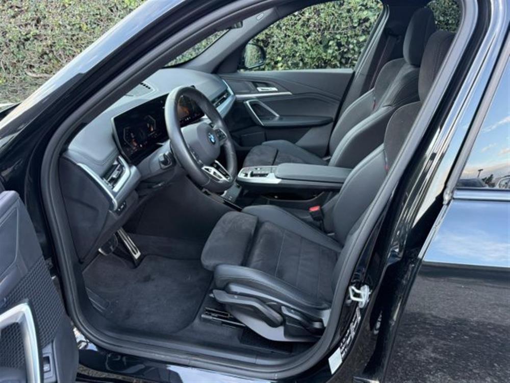 X1 X1 xDrive 20d Msport Pr