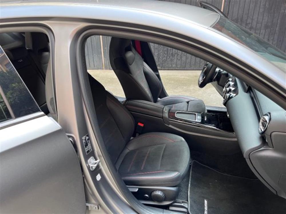 A 35 AMG A 35 AMG 4Matic Premium Plus