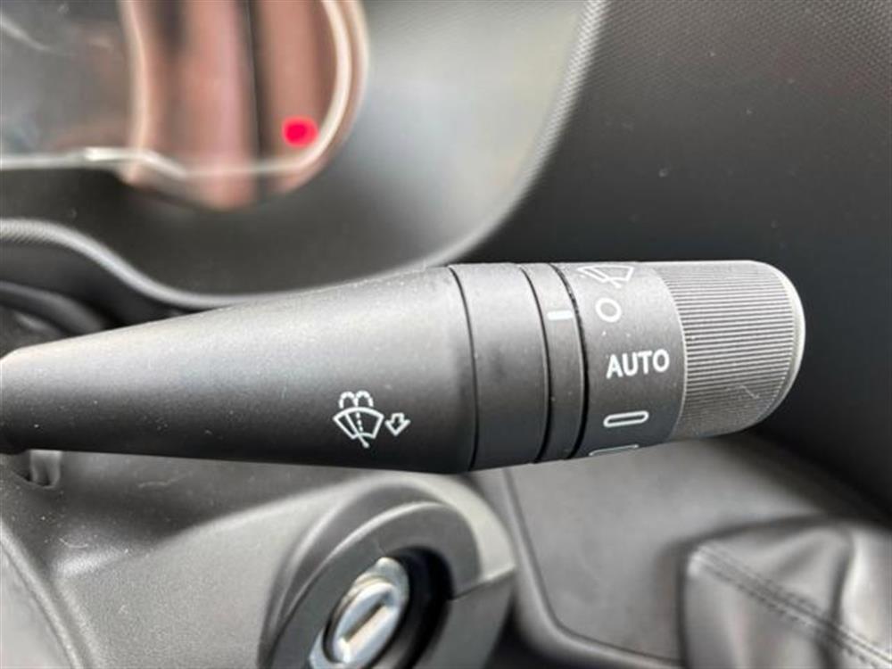 Daily Daily 35S16 2.3 Cassone fi