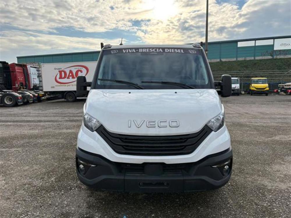 Daily Daily 35S16 2.3 Cassone fi