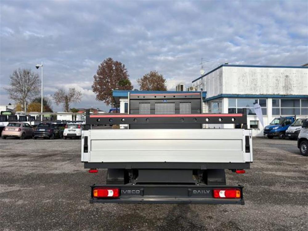 Daily Daily 35S16 2.3 Cassone fi