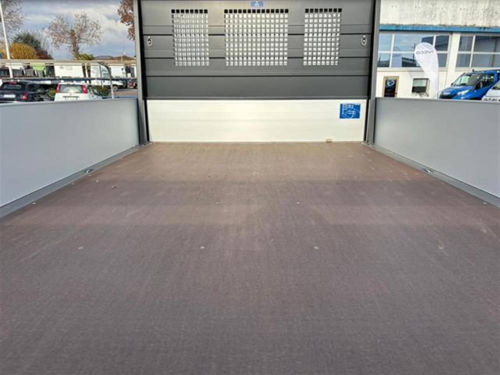 Daily Daily 35S16 2.3 Cassone fi