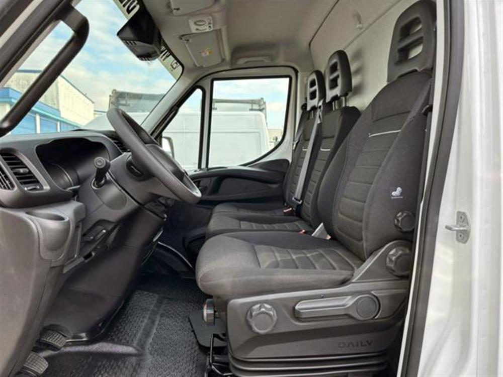 Daily Daily 35S16 2.3 Cassone fi