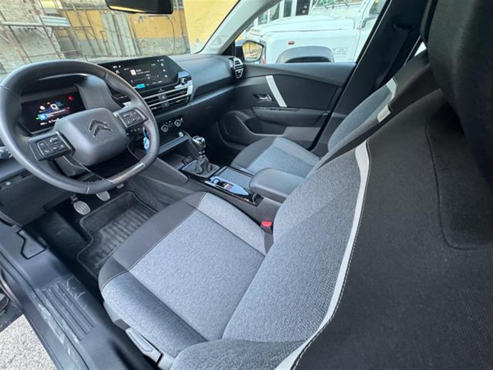 C4 C4 Solo 19999 km !!!!!P