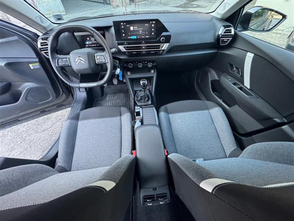 C4 C4 Solo 19999 km !!!!!P