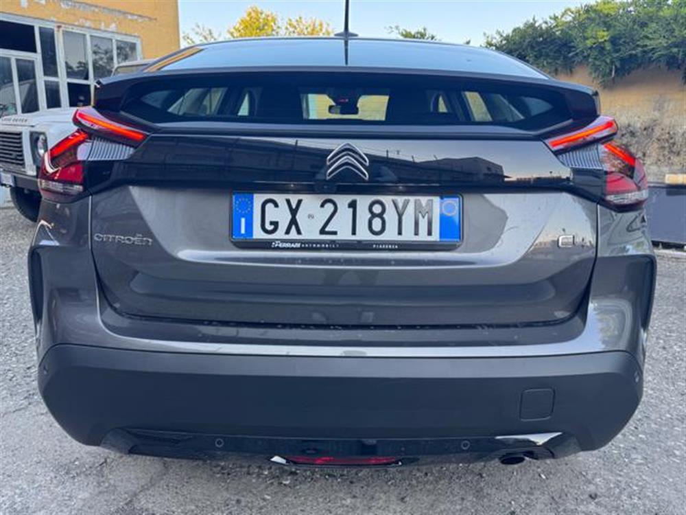 C4 C4 Solo 19999 km !!!!!P