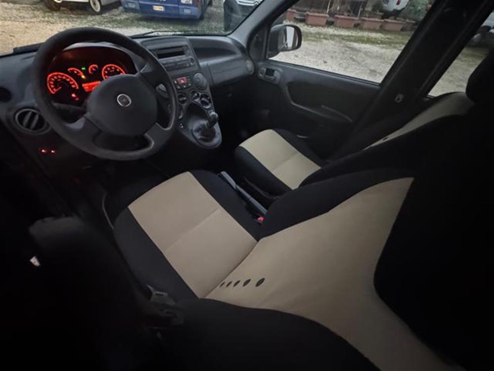 Panda Panda METANO 1.2 Dynamic N