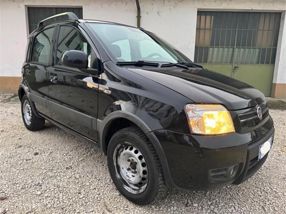 Panda Panda METANO 1.2 Dynamic N