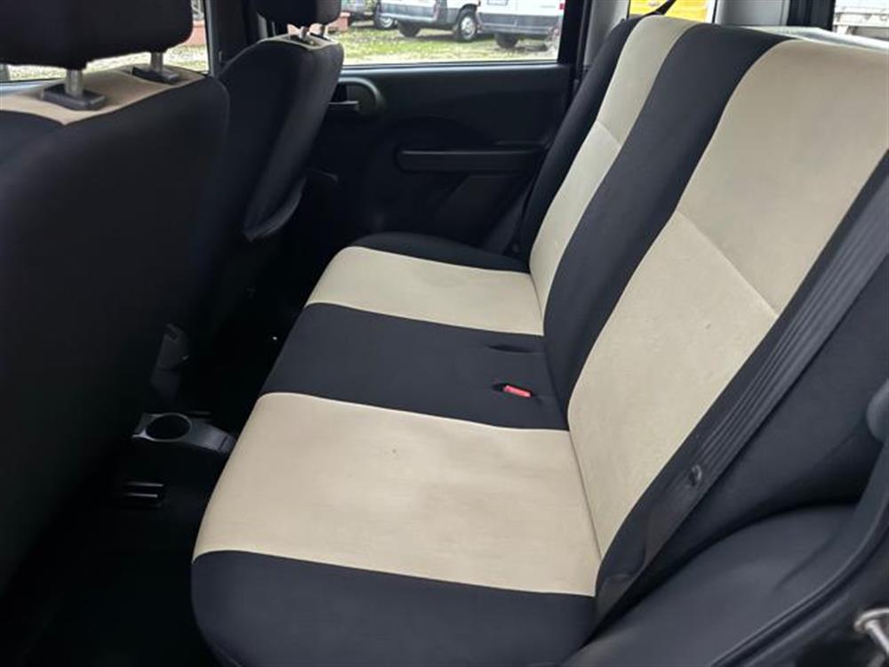 Panda Panda METANO 1.2 Dynamic N